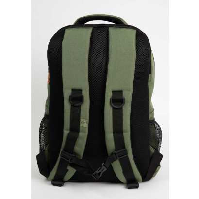 Gorilla Wear Duncan Backpack Army Green