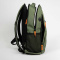 Gorilla Wear Duncan Backpack Army Green