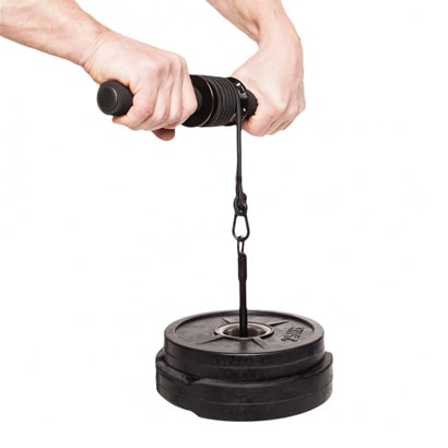 C.P. Sports Forearm Wrist Trainer