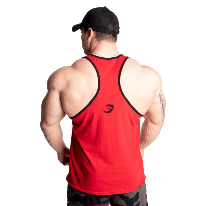 Gasp Vintage T-back Chili Red Gasp Vintage T-back Chili Red