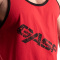 Gasp Vintage T-back Chili Red Gasp Vintage T-back Chili Red