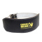 Gorilla Wear Full Leather Padded Belt Gorilla Wear Full Leather Padded Belt