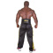 Gorilla Wear Full Leather Padded Belt Gorilla Wear Full Leather Padded Belt