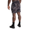 Better Bodies Loose Function Shorts Dark Camo