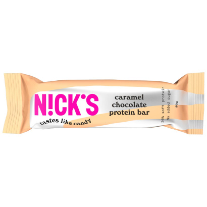 12 x NICKS Soft Bar MIX 50 g 12 x NICKS Soft Bar MIX 50 g