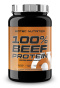 Scitec Nutrition 100% Beef Protein 900 g Scitec Nutrition 100% Beef Protein 900 g