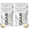 4 x GAAM Cream of Rice 900 g 4 x GAAM Cream of Rice 900 g