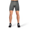 Gorilla Wear Smart Shorts Grey
