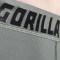 Gorilla Wear Smart Shorts Grey