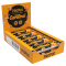 12 x NJIE ProPud Proteinbar 55 g Smooth Caramel
