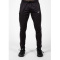 Gorilla Wear Wenden Track Pants Black Gorilla Wear Wenden Track Pants Black