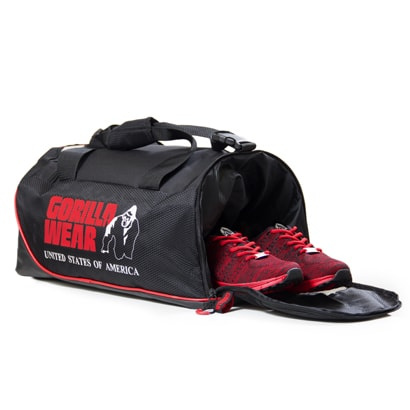 Gorilla Wear Jerome Gym Bag