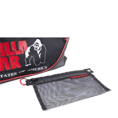 Gorilla Wear Jerome Gym Bag