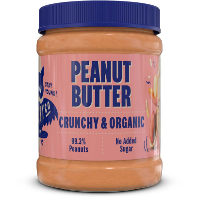 HealthyCo ECO Peanutbutter 350 g