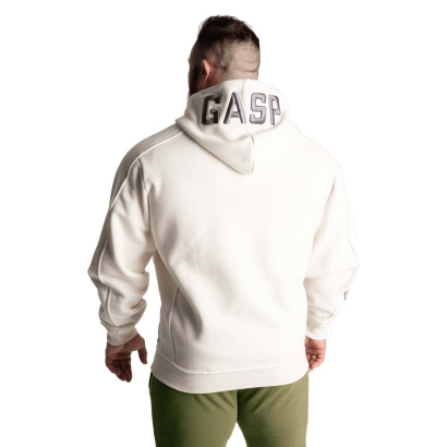 GASP Pro Gasp Hood Off White GASP Pro Gasp Hood Off White