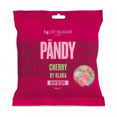7 x Pändy Candy 50 g