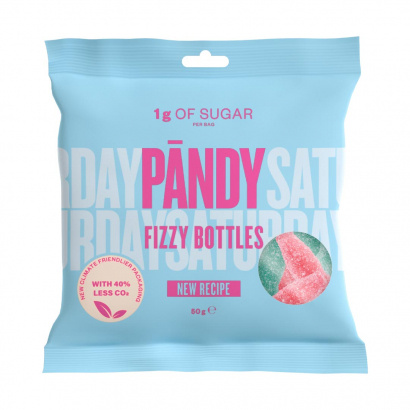 7 x Pändy Candy 50 g