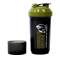 Gorilla Wear Compact Shaker Black & Army Green