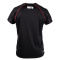 Gorilla Wear Performance Tee Black Gorilla Wear Performance Tee Black