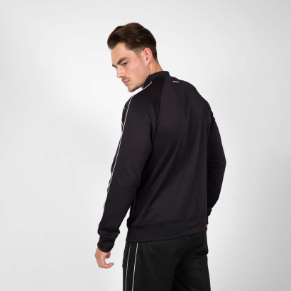 Gorilla Wear Wenden Track Jacket Black