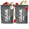 2 x GAAM Active Night Casein 750 g