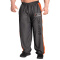 GASP No 1 Mesh Pant Black Flame GASP No 1 Mesh Pant Black Flame