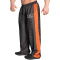GASP No 1 Mesh Pant Black Flame GASP No 1 Mesh Pant Black Flame