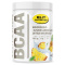 Elit Nutrition BCAA 4:1:1 + L-glutamine Aminosyrer 400 g