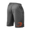 Gasp Pro Mesh Shorts Grey Gasp Pro Mesh Shorts Grey