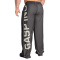 GASP No 1 Mesh Pant Black GASP No 1 Mesh Pant Black