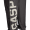 GASP No 1 Mesh Pant Black GASP No 1 Mesh Pant Black