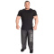 GASP No 1 Mesh Pant Black GASP No 1 Mesh Pant Black