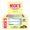 12 x NICKS Soft bar 50 g Hazelnut Chocolate 12 x NICKS Soft bar 50 g Hazelnut Chocolate