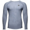 Gorilla Wear Rentz Long Sleeve Light Blue