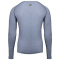Gorilla Wear Rentz Long Sleeve Light Blue