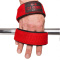 C.P. Sports Figure 8 Straps - Closed Loop Quick Straps Red C.P. Sports Figure 8 Straps - Closed Loop Quick Straps Red