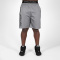 Gorilla Wear Mercury Mesh Shorts Grey