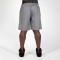 Gorilla Wear Mercury Mesh Shorts Grey
