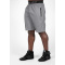 Gorilla Wear Mercury Mesh Shorts Grey