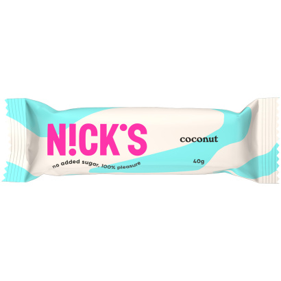 15 x Nicks Coconut 40 g