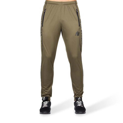 Gorilla Wear Branson Pants Army Green Gorilla Wear Branson Pants Army Green