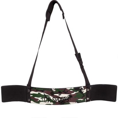 C.P. Sports Biceps Blaster Camo C.P. Sports Biceps Blaster Camo