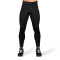 Gorilla Wear Smart Tights Black