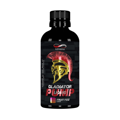 Viterna Gladiator Pump Liquid 500 ml