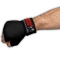 Gorilla Wear Boxing Hand Wraps Black Gorilla Wear Boxing Hand Wraps Black