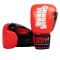 Gorilla Wear Ashton Pro Boxing Gloves Red & Black Gorilla Wear Ashton Pro Boxing Gloves Red & Black
