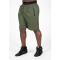 Gorilla Wear Mercury Mesh Shorts Green