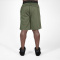 Gorilla Wear Mercury Mesh Shorts Green