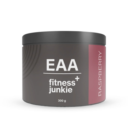 2 x fitnessjunkie EAA 300 g 2 x fitnessjunkie EAA 300 g