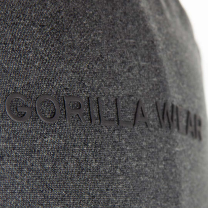 Gorilla Wear Glendo Pants Light Grey